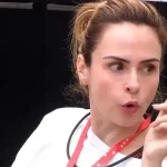 Agenda de shows do cantor Zezé Di Camargo