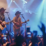 Além dos palcos: como artistas sertanejos estão diversificando suas fontes de renda