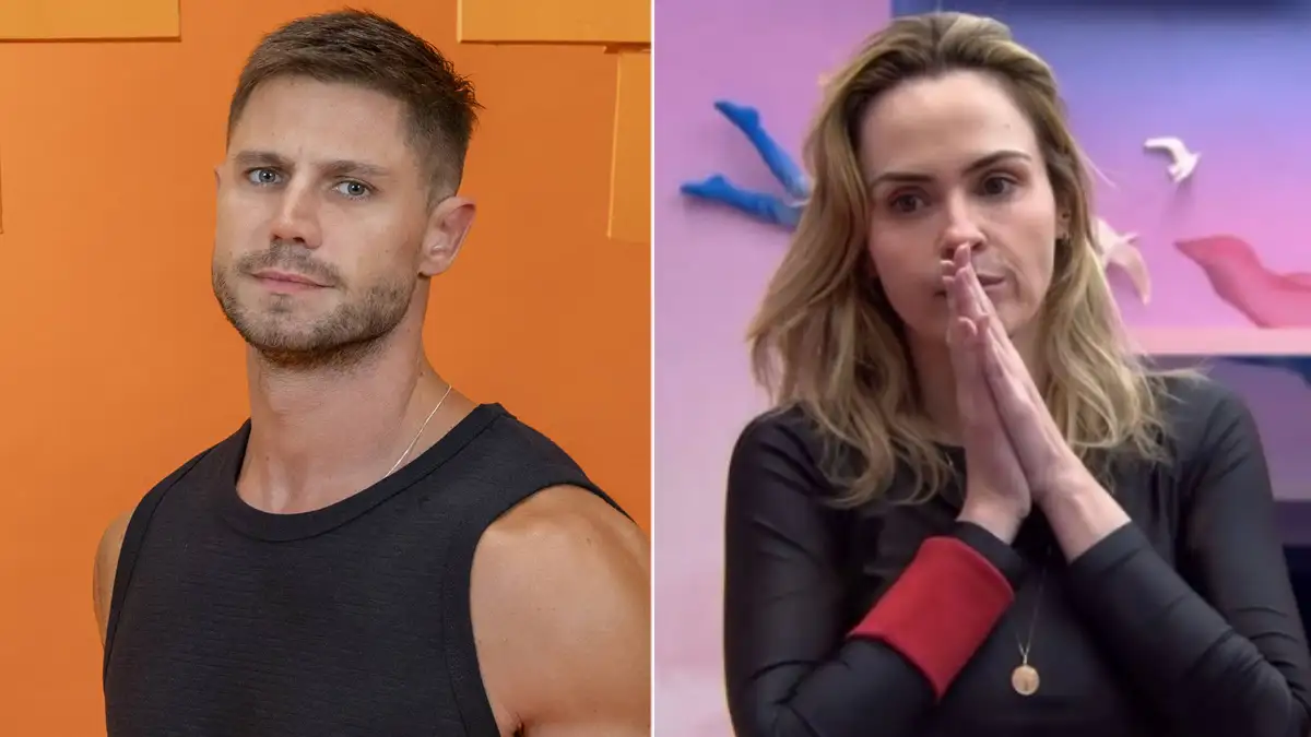 Enquete atualizada muda o jogo e coloca Jonas na liderança do BBB 26 pela primeira vez