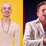 Juliano expõe bastidores com Leonardo no BBB 26