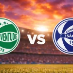 Fotos sensuais de Ana Castela bombam na web 4 Juventude x São José hoje: decisão direta por vaga na semifinal