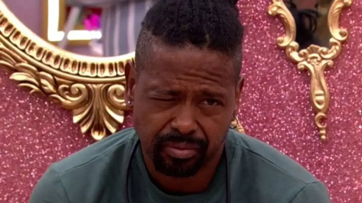 “Será que eu consigo falar com a psicóloga?”: o que Leandro fez após expulsão no BBB 26