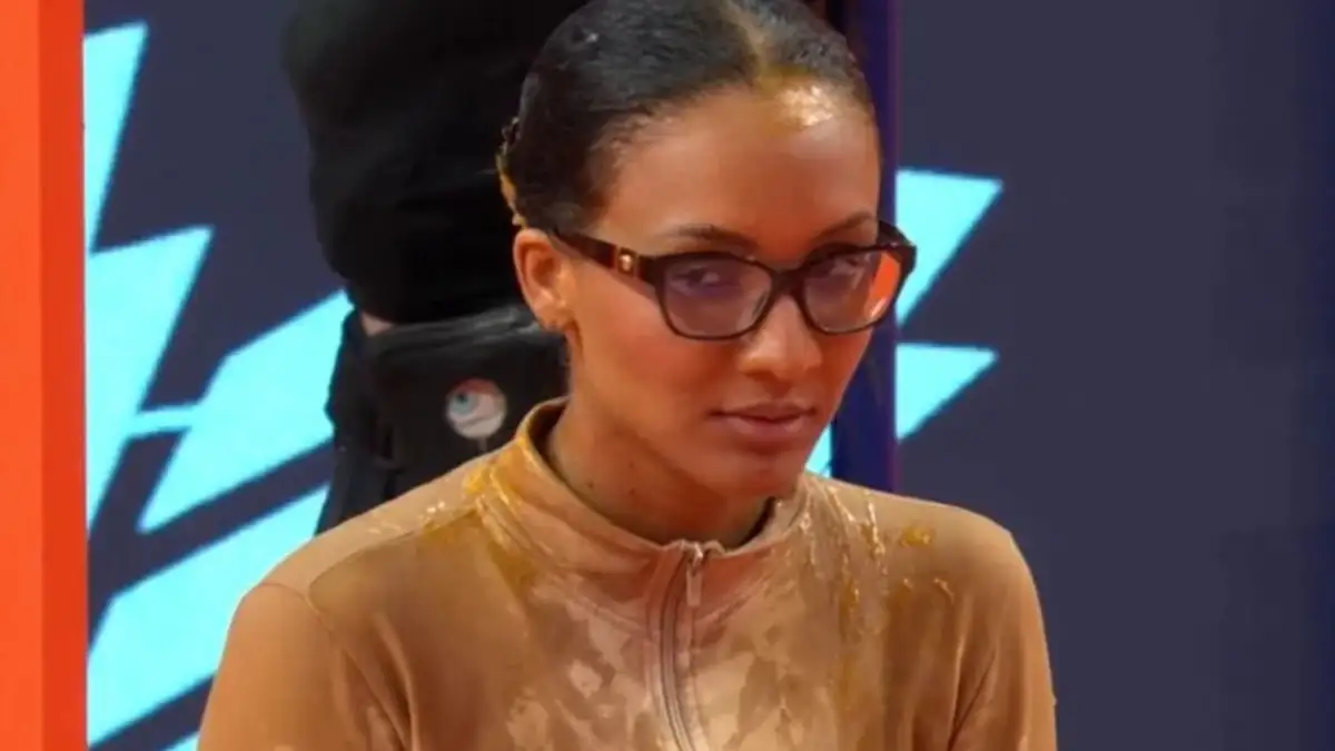 ‘BBB 26’: Maxiane deixa a Prova do Líder após mais de 12 horas de resistência