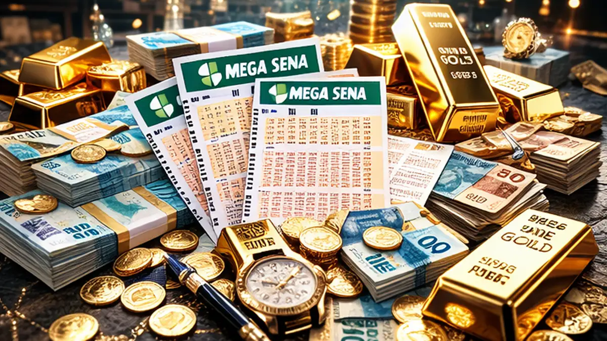 Mega-Sena concurso 2992: resultado e prêmio acumulado