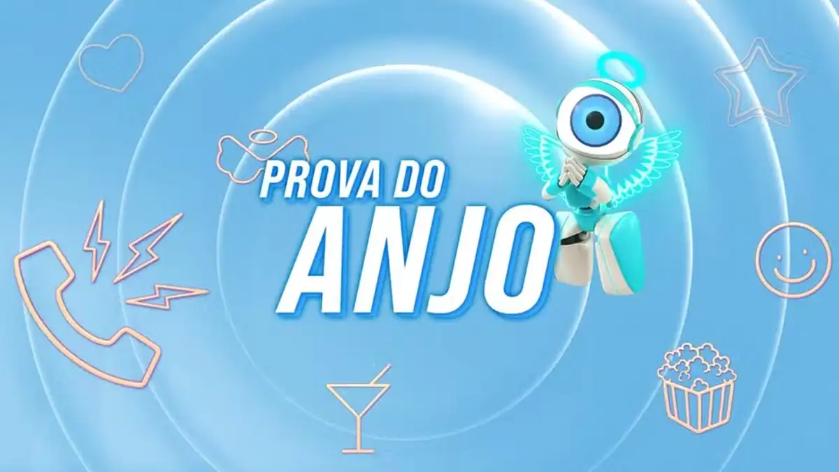 Prova do Anjo pode tirar participante do BBB 26 hoje?