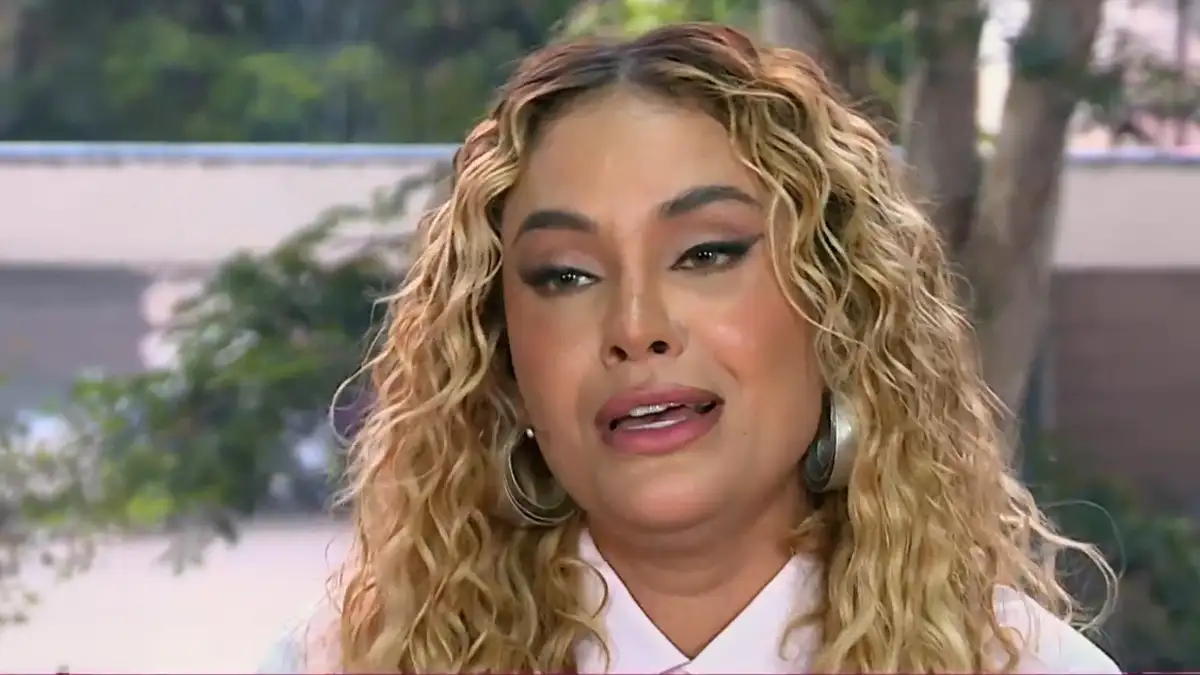 Reviravolta fora do BBB 26: Sarah confessa admiração por Ana Paula e expõe bastidores