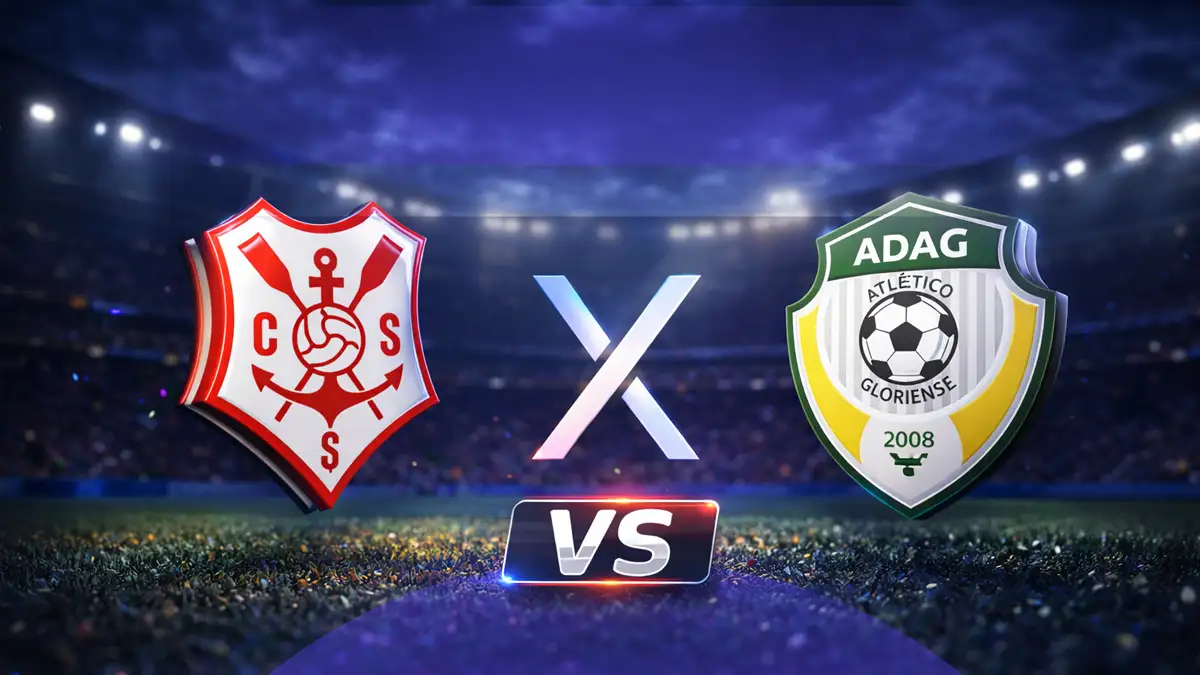 Sergipe x Atlético Gloriense: líder joga sob pressão hoje