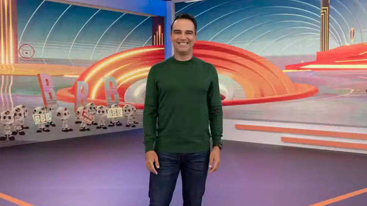 Noite promete tensão máxima após a formação do Paredão do BBB 26