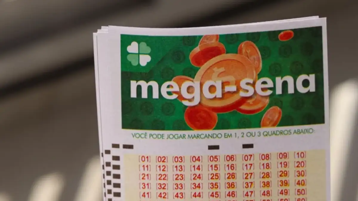 Assista agora o sorteio da Mega-Sena ao vivo: prêmio pode pagar R$ 145 milhões hoje