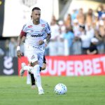 Ancelotti se esquiva de comentar saída de Neymar em Mirassol x Santos