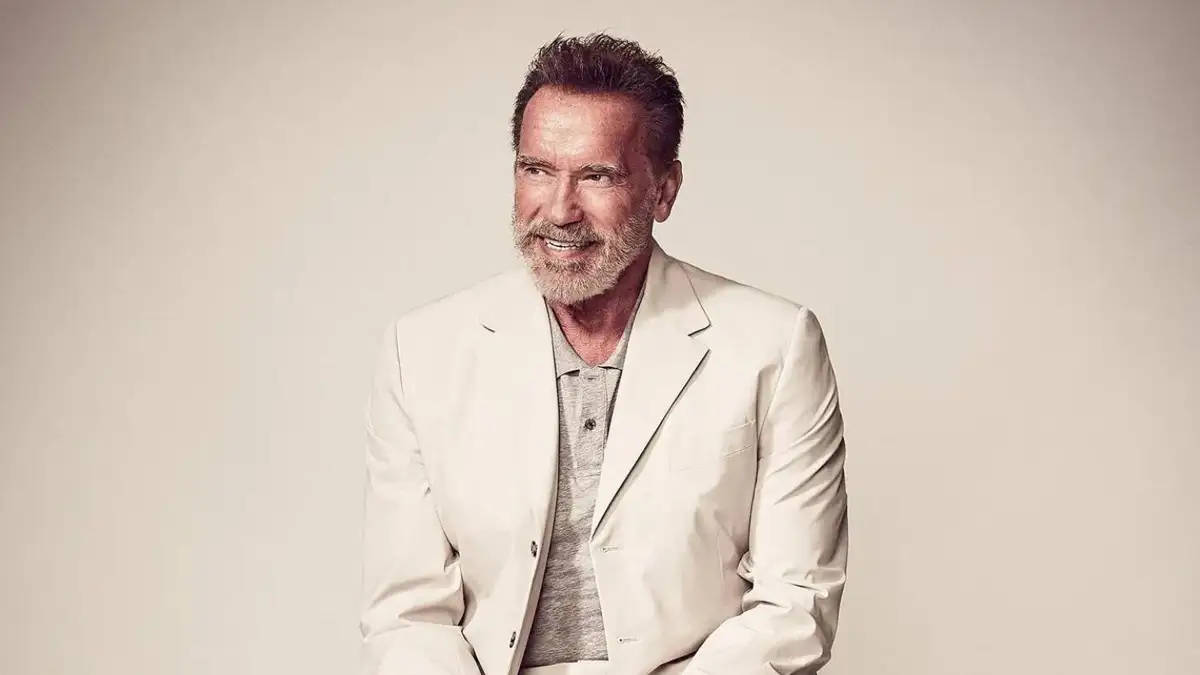 Arnold Schwarzenegger anuncia volta a franquias lendárias