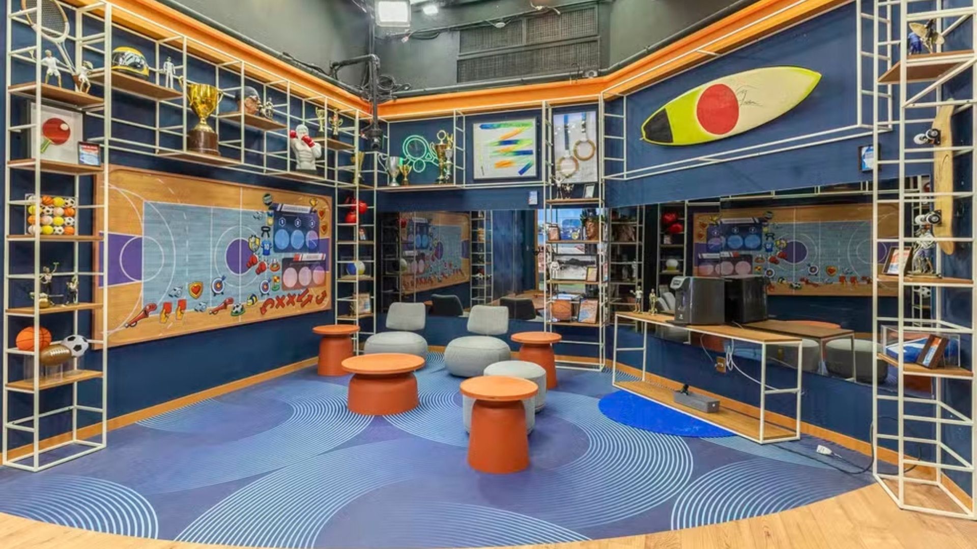 BBB 26: 6 curiosidades sobre a academia e exigências para os brothers