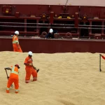 Brasil e China: Novas negociações em meio a exigências sanitárias da soja