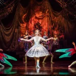 Cirque du Soleil retorna ao Brasil com “Alegría – Um Novo Dia”; veja preços dos ingressos