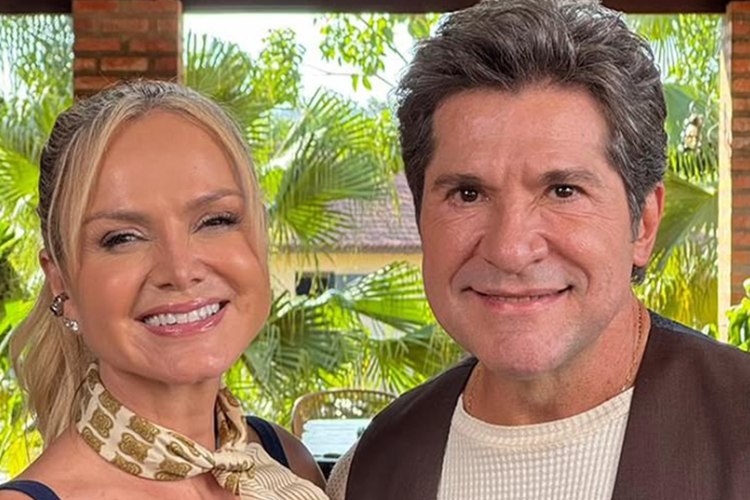 Daniel do Sertanejo Confessa Amor por Eliana: Revele seu Sentimento