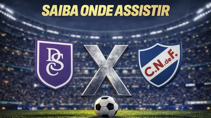 Onde assistir Defensor Sporting x Nacional ao vivo hoje (21/03):tudo sobre o Campeonato Uruguaio