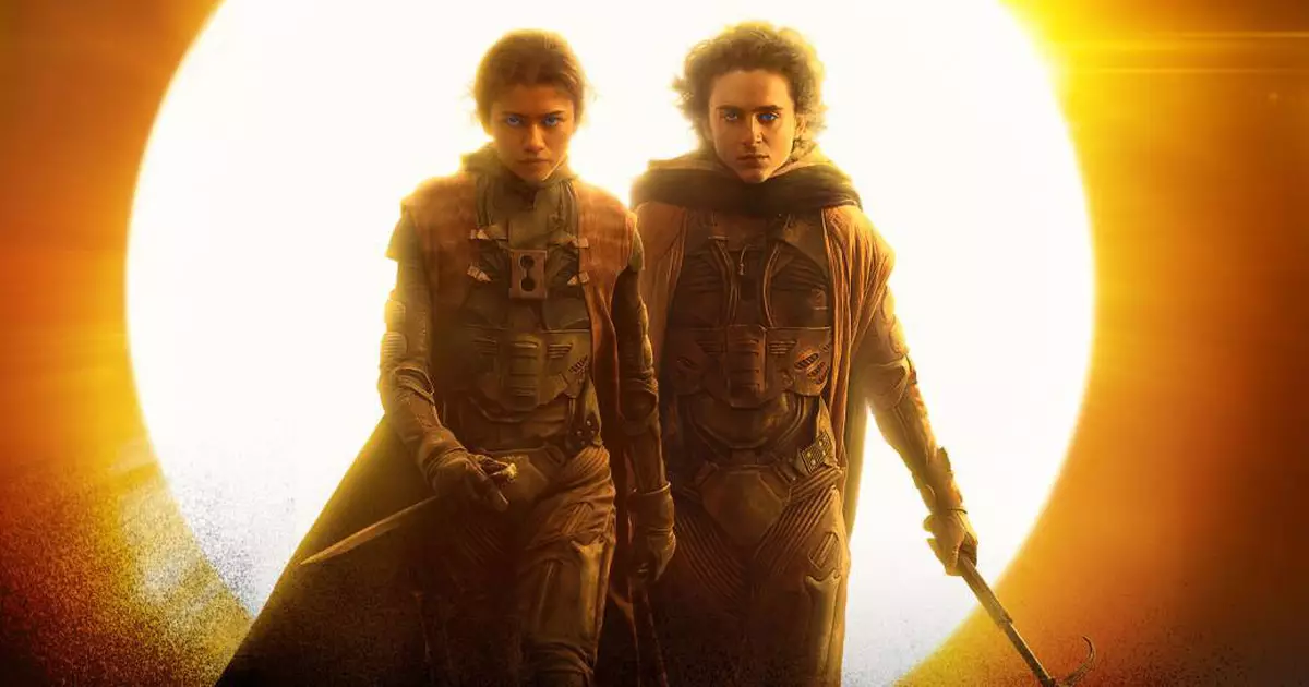 Duna Parte 3: Diretor revela quantos anos se passam após a Parte 2