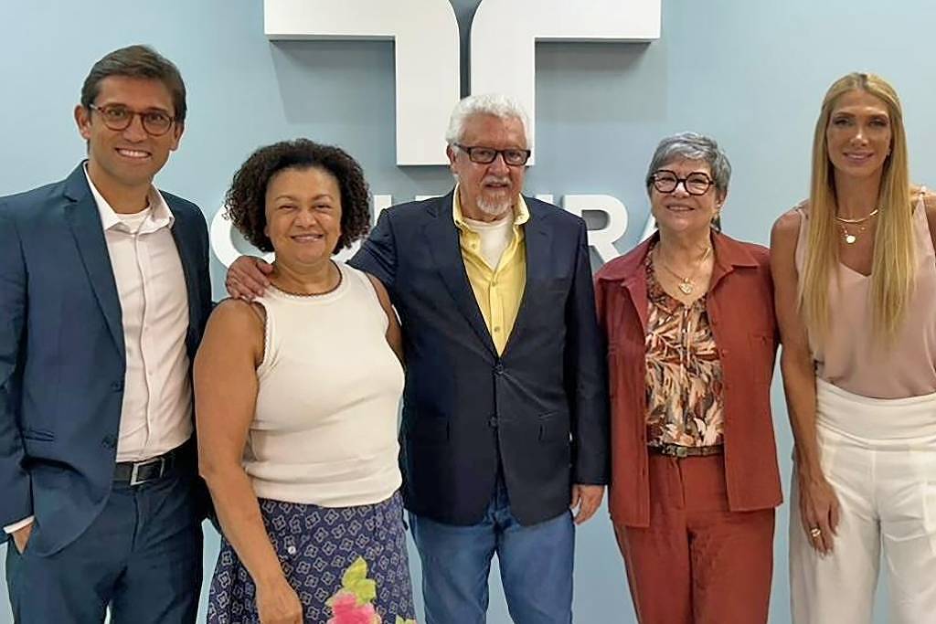 Eleições 2026: Band e Cultura se unem para debates – 17/03/2026