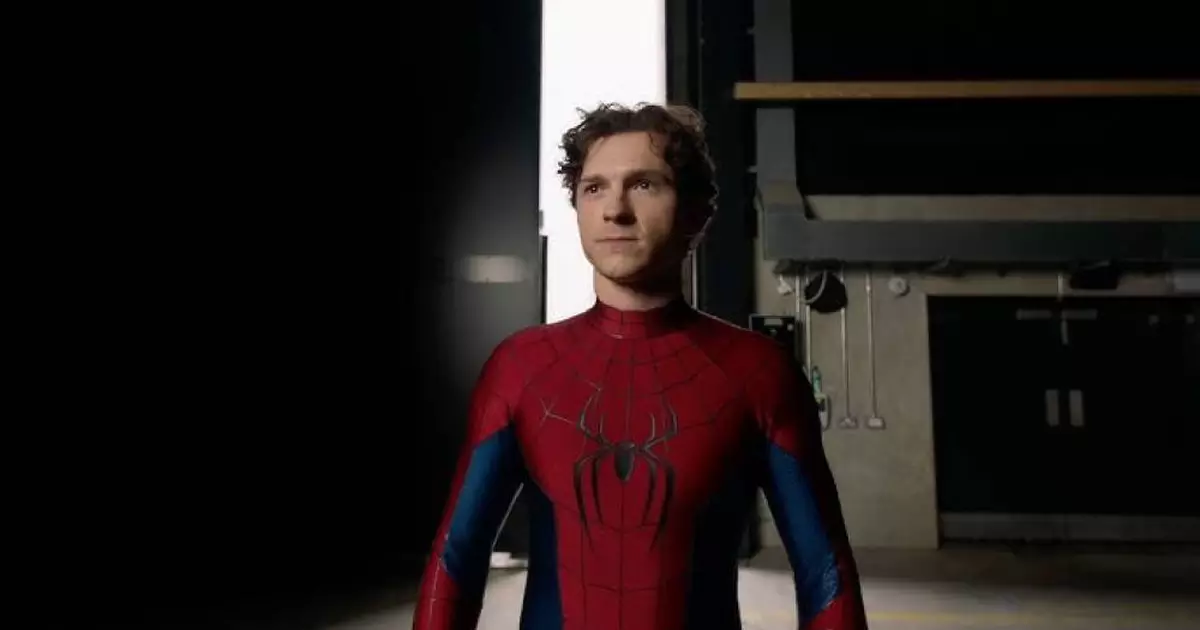 Homem-Aranha 4: Assista ao trailer com Tom Holland e descubra a data!