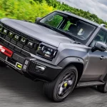 Jetour T2: Jipão híbrido que se compara ao Nivus GTS; vale a pena?