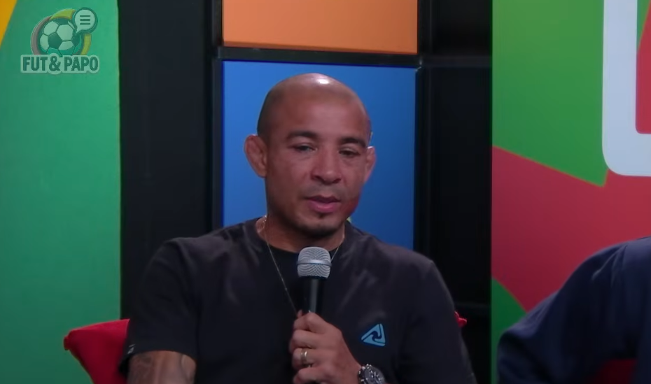 José Aldo revela detalhes explosivos sobre rivalidade com McGregor no UFC