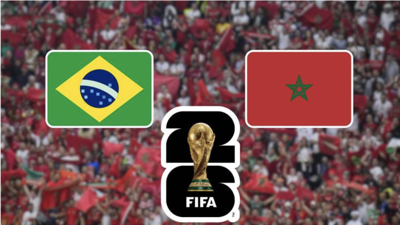 Once in a Lifetime: Don't Let the Magic of the World Cup Slip Through Your Fingers