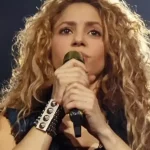 Shakira em Copacabana: Atração confirmada no Todo Mundo no Rio!