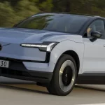 Volvo EX30: serviço de troca de baterias começa em junho após risco de incêndio