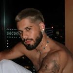 Zé Felipe fala sobre uso de hormônios após disfunção erétil: ‘Bicho sem reação’