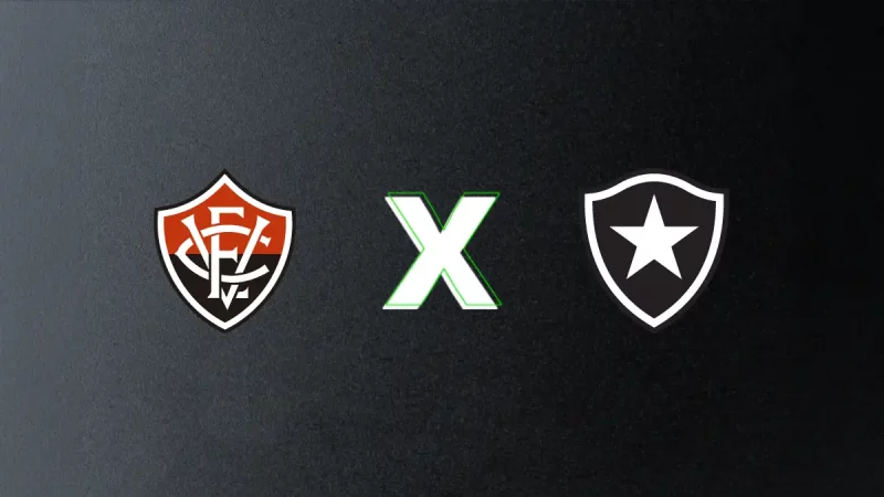 Vitoria x Botafogo PB saiba onde assistir ao vivo no Barradao