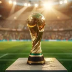 Copa do Mundo 2026 não será adiada, diz diretor da Fifa