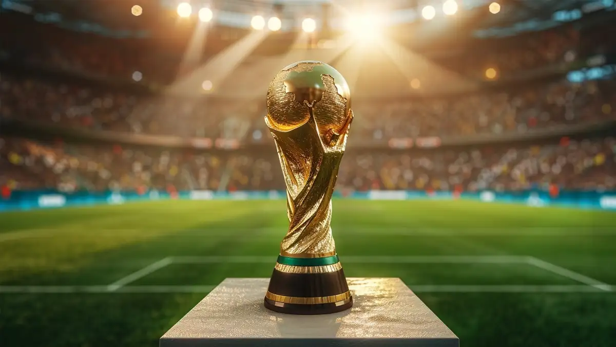 Guerra ameaça Copa 2026? Fifa quebra o silêncio