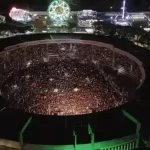 ExpoParanavaí 2026: Prova dos Três Tambores promete emoção e transmissão ao vivo