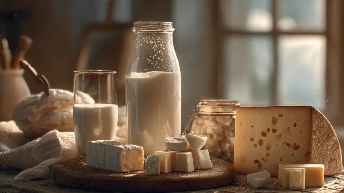 Exportação de lácteos entra no radar do agronegócio com plano da Aliança Láctea Sul para ampliar vendas externas até 2030.