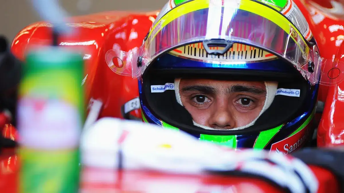 Felipe Massa avança em processo contra F1