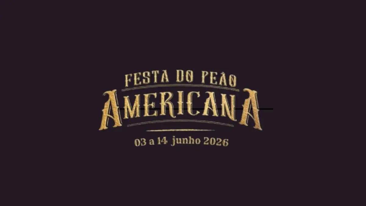 Festa do Peão de Americana 2026 inicia venda de ingressos; veja preços e como comprar