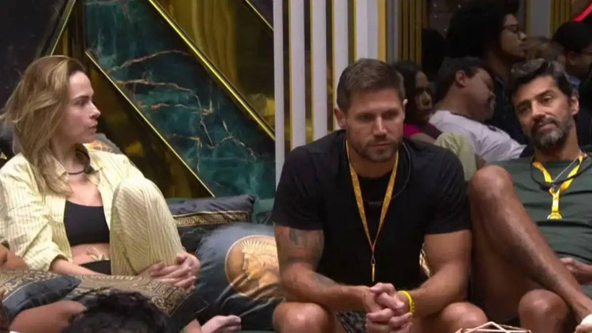 BBB 26: após saída de Babu, votação projeta final inesperada