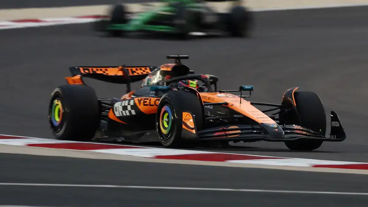 Entidade vai discutir possíveis ajustes no regulamento depois do GP da China