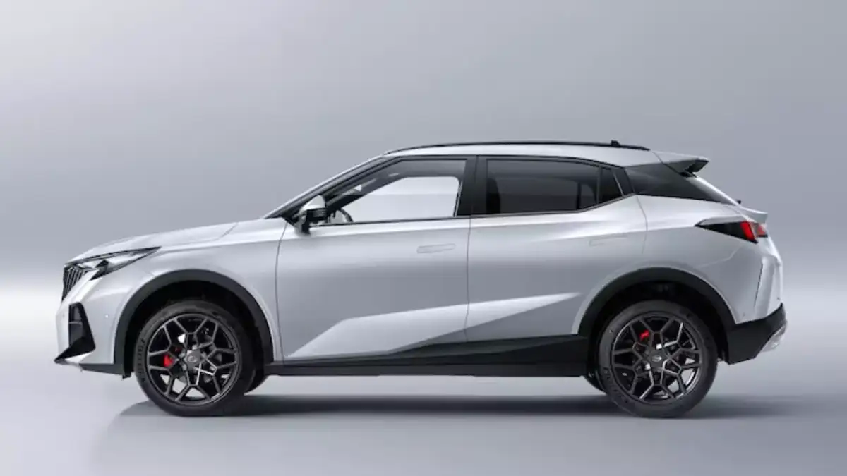 GAC GS3 inicia pré-venda no Brasil com motor de 170 cv e preço estimado entre R$ 130 mil e R$ 160 mil