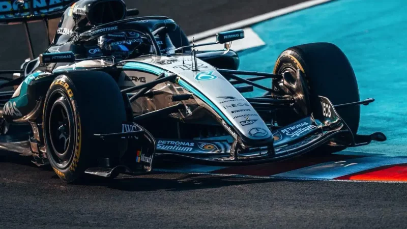 Que horário começa a Fórmula 1; Saiba como assistir ao GP do Japão