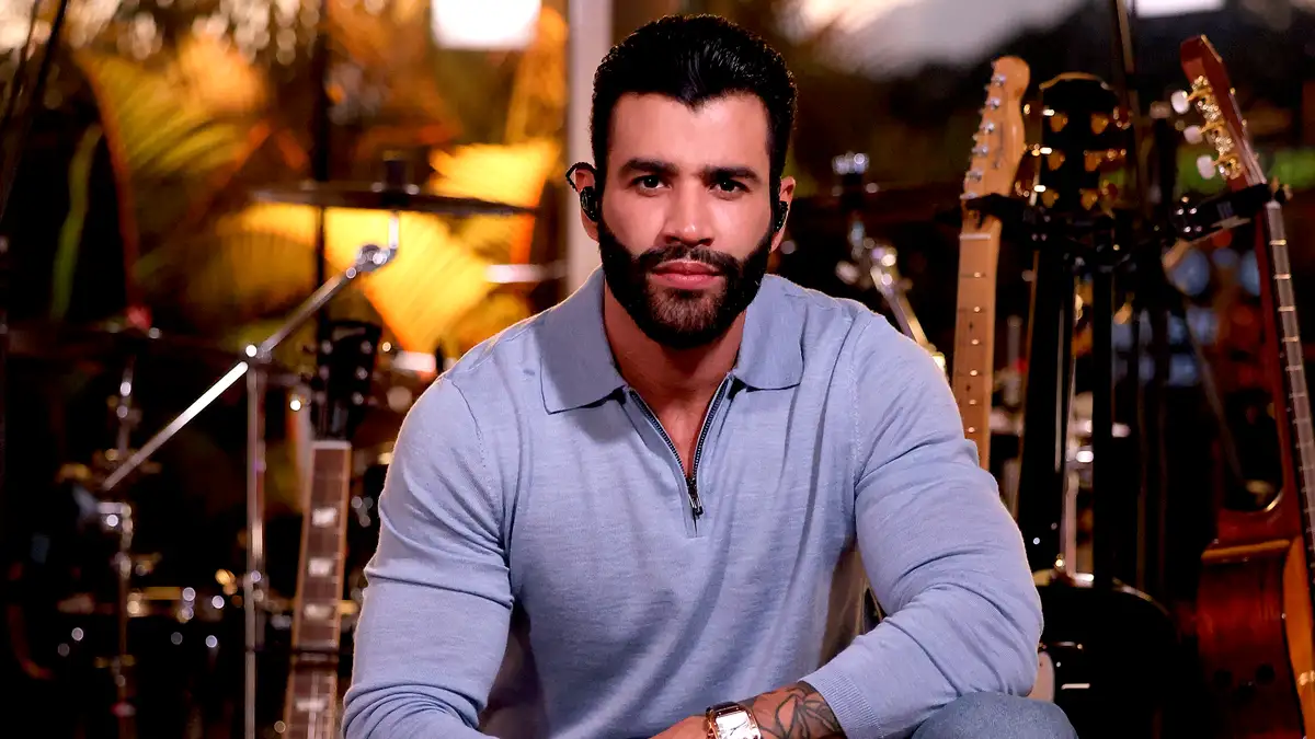 Gusttavo Lima é anunciado Embaixador da Festa do Peão de Barretos 2026