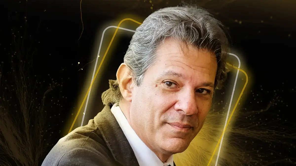 Saída do ministro Fernando Haddad está prevista para a próxima semana e faz parte da estratégia eleitoral de Lula para 2026