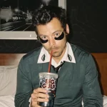 Harry Styles lança novo álbum “Kiss All The Time. Disco, Occasionally.”