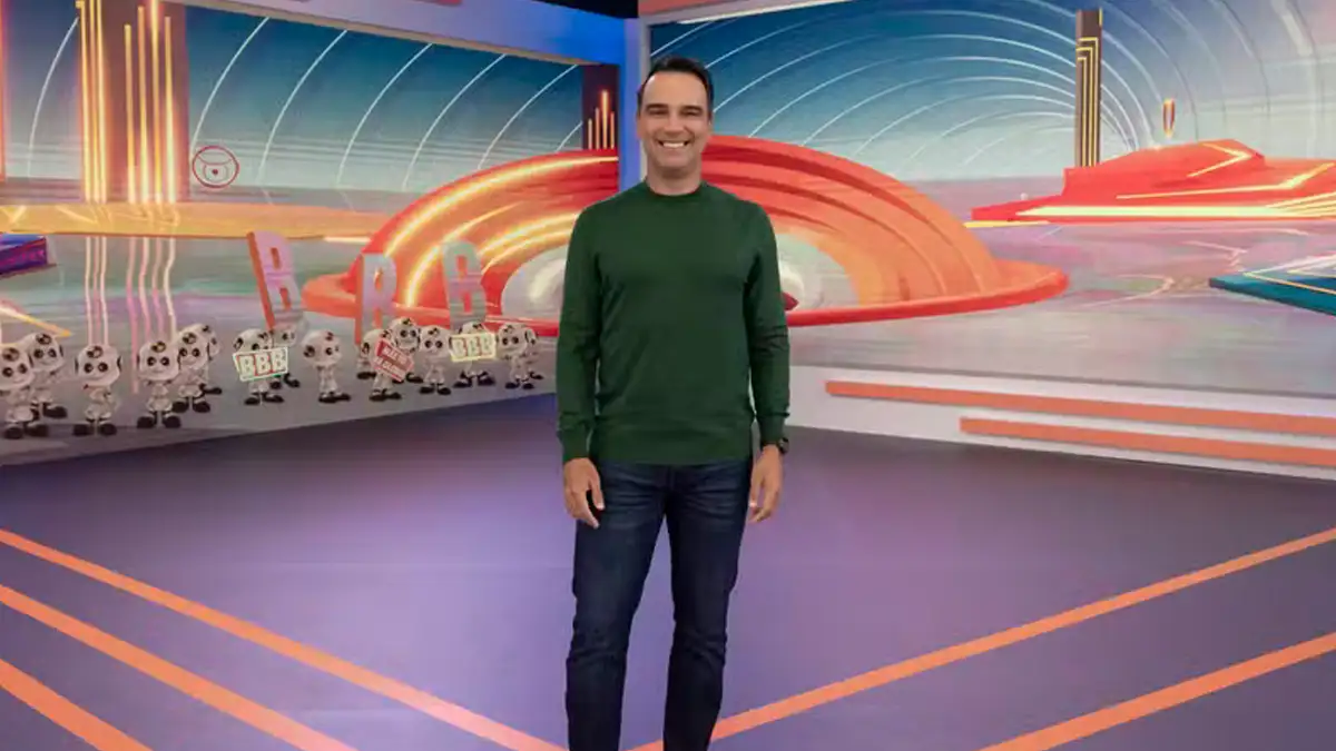 Saiba que horas começa o BBB 26 hoje, sábado (14). Veja o horário do reality na TV Globo e como assistir ao vivo no Globoplay.