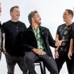 Pense em Mim ganha versão de samba pelo Inimigos da HP