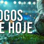 Confira todos os jogos ao vivo deste domingo (12/04/2026)