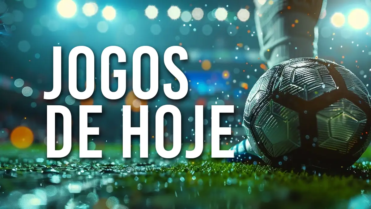 Confira a agenda completa do futebol com Libertadores, Champions League, Copa do Brasil e mais