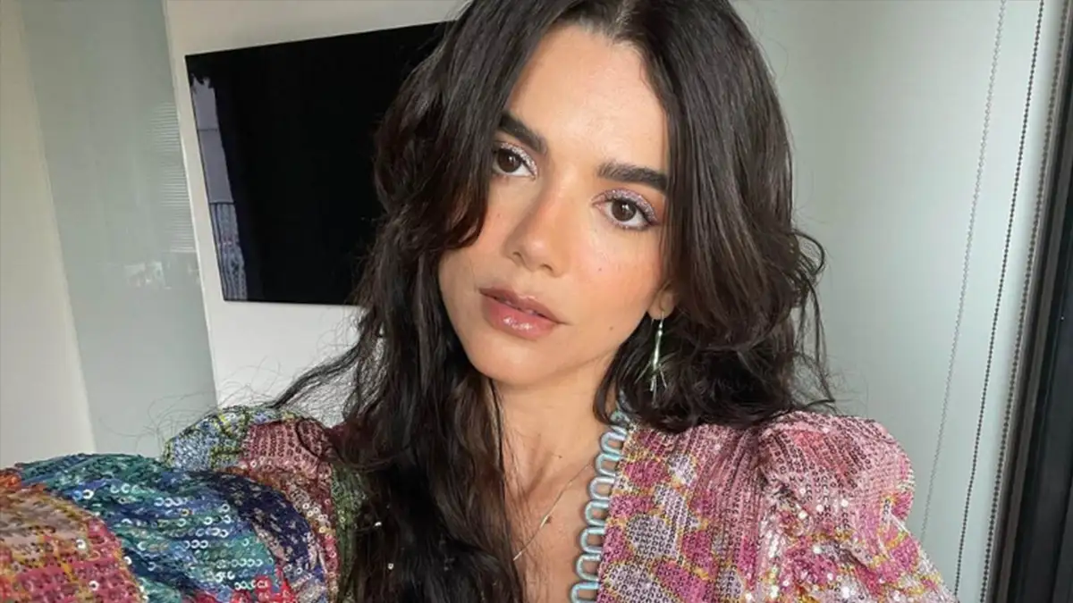 Manu Gavassi faz confissão sincera sobre ser mãe