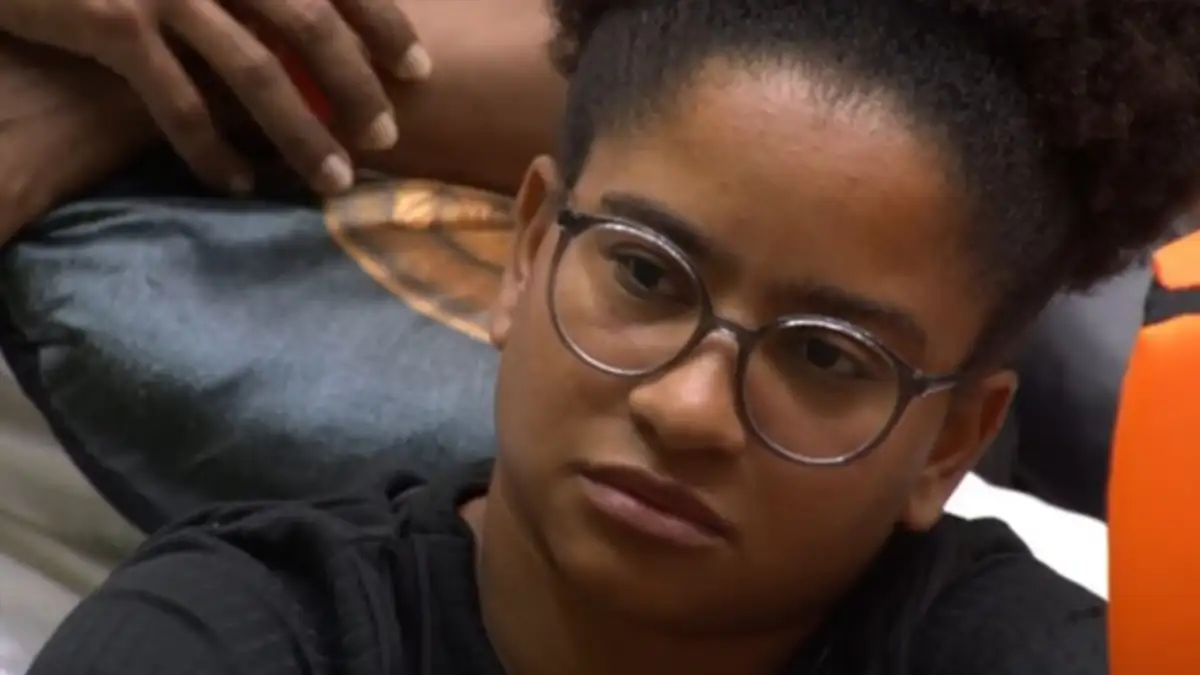 URGENTE: Enquete BBB 26 aponta saída de Milena