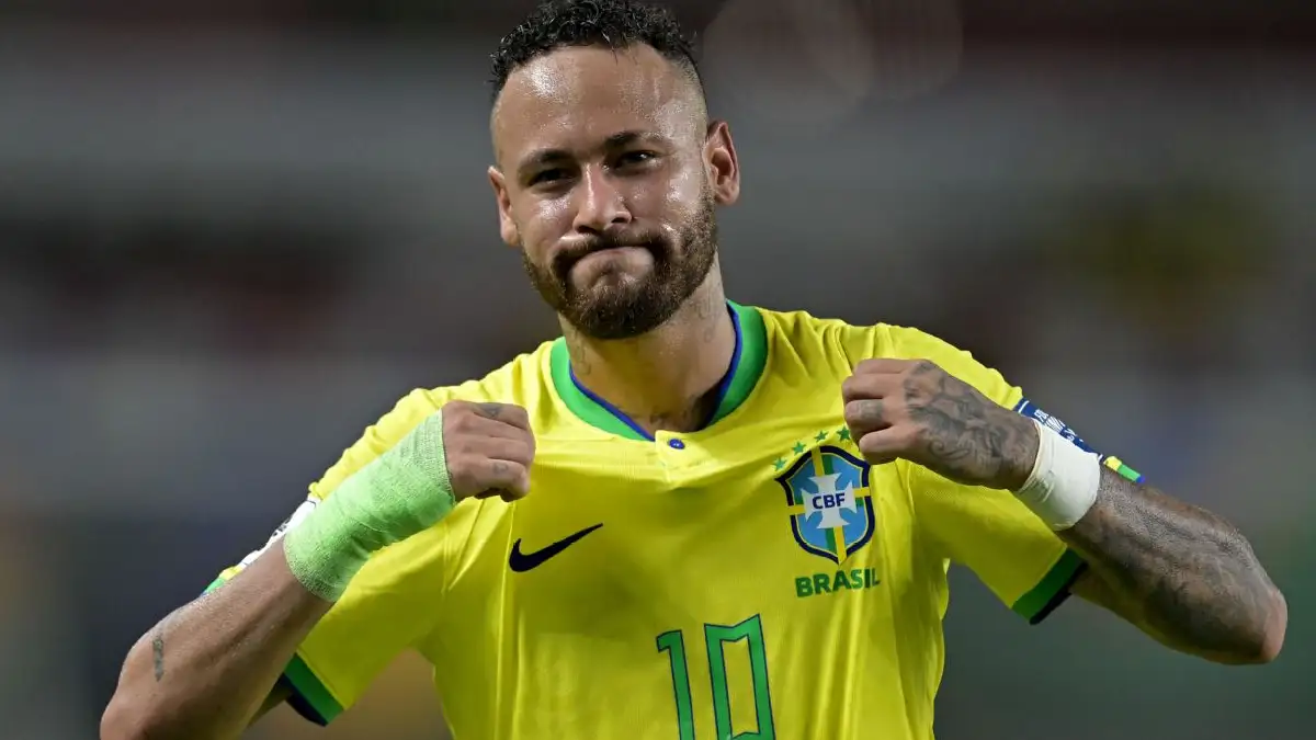 Camisa 10 do Santos está entre os observados para a próxima convocação da Seleção Brasileira